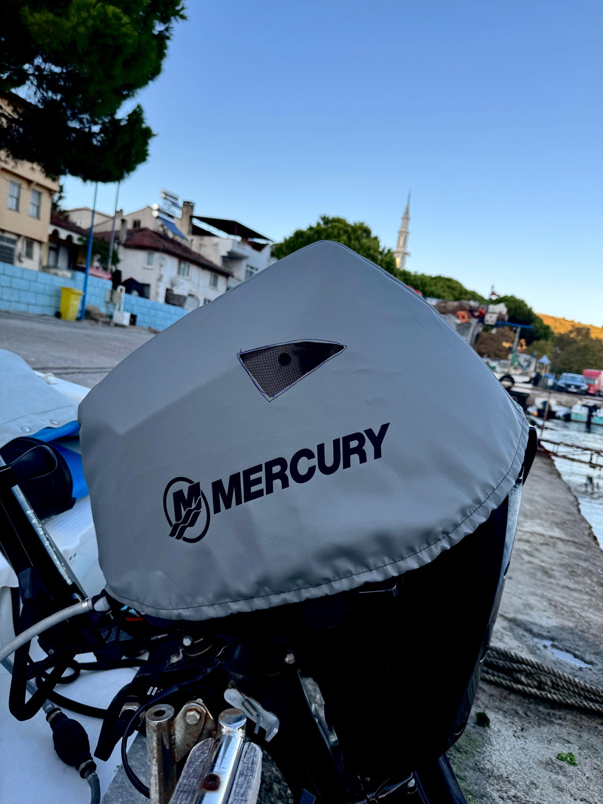 30 Mercury Kılıfı