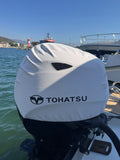 140 Tohatsu (Beyaz) kılıfı