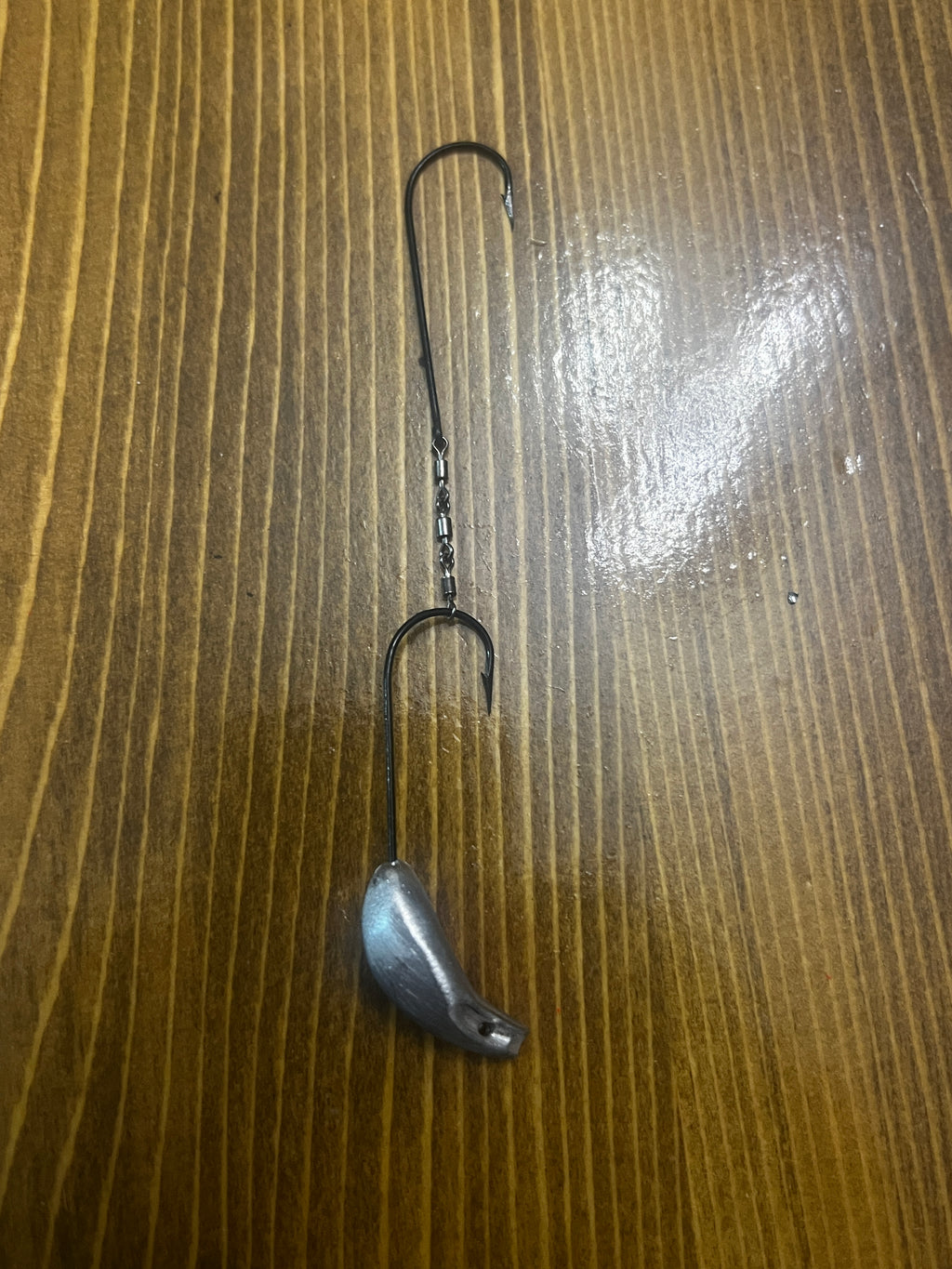 12 Gram Kalaylı Lüfer ve Çinekop Zokası