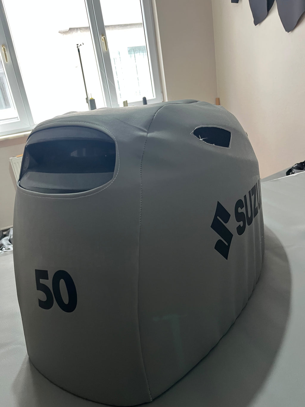 Suzuki 50 kılıfı