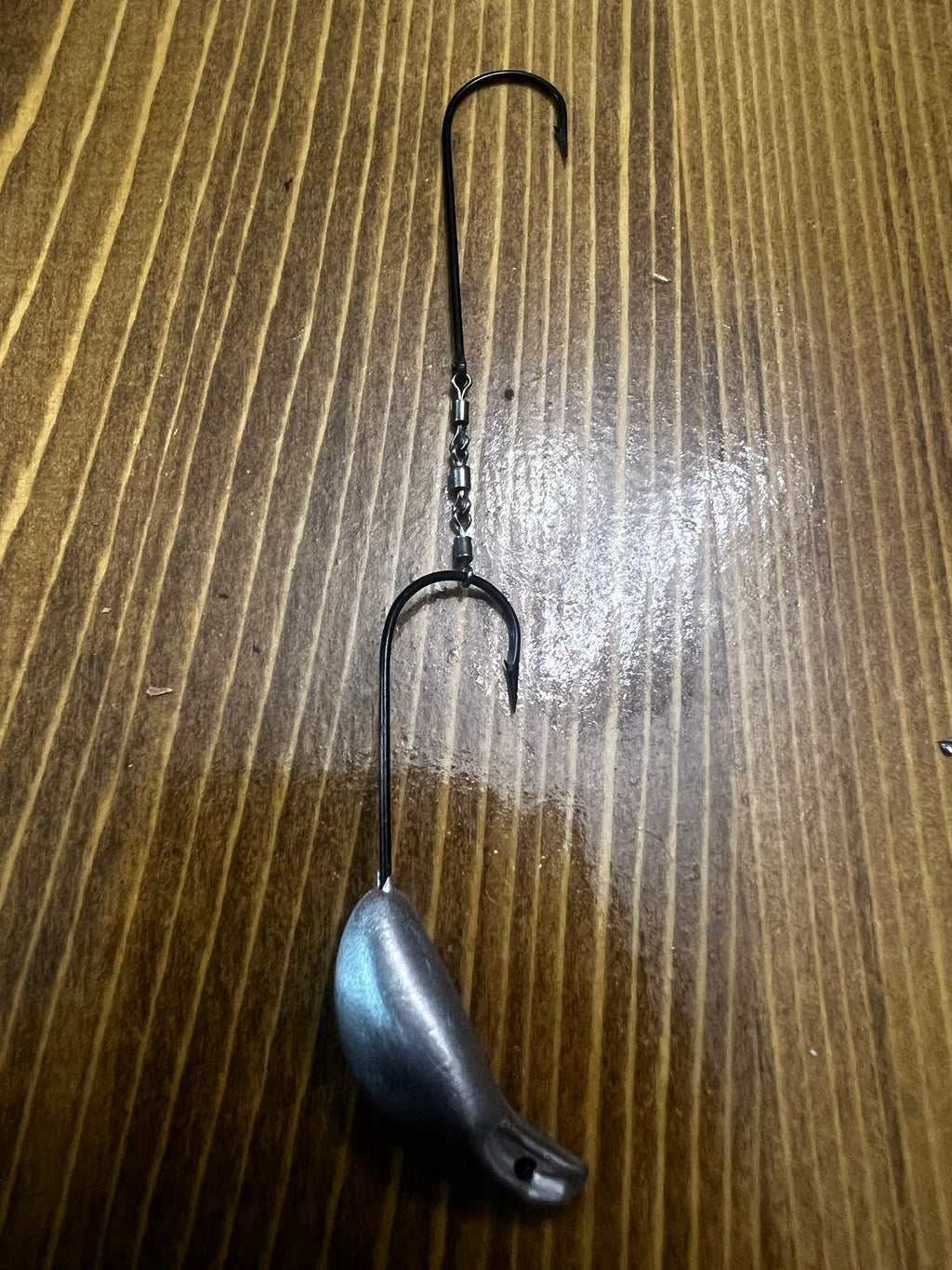 16 Gram Kalaylı Lüfer Ve Çinekop Zokası