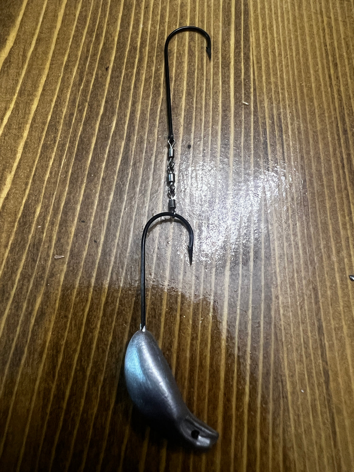 16 Gram Kalaylı Lüfer Ve Çinekop Zokası