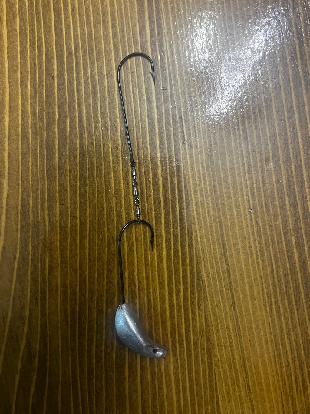 12 Gram Kalaylı Lüfer ve Çinekop Zokası