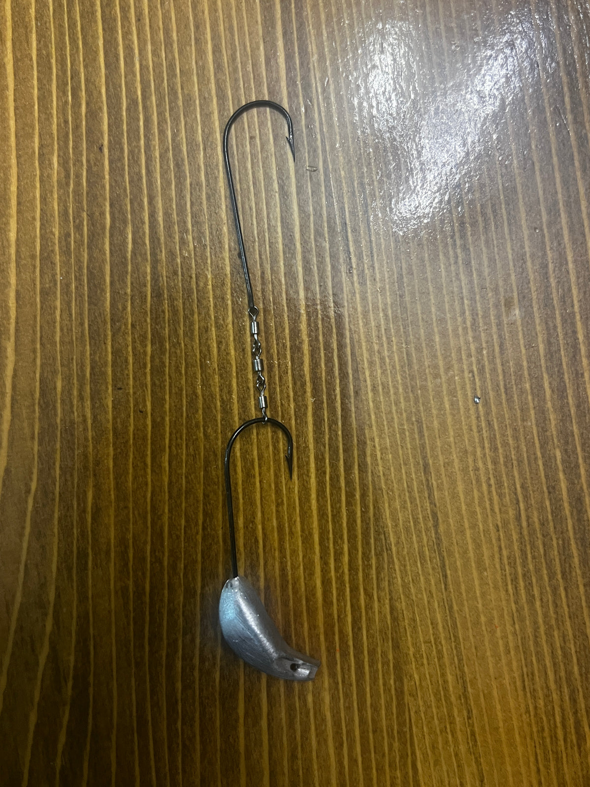 12 Gram Kalaylı Lüfer ve Çinekop Zokası