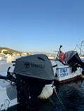 Tohatsu 9.8 kılıfı