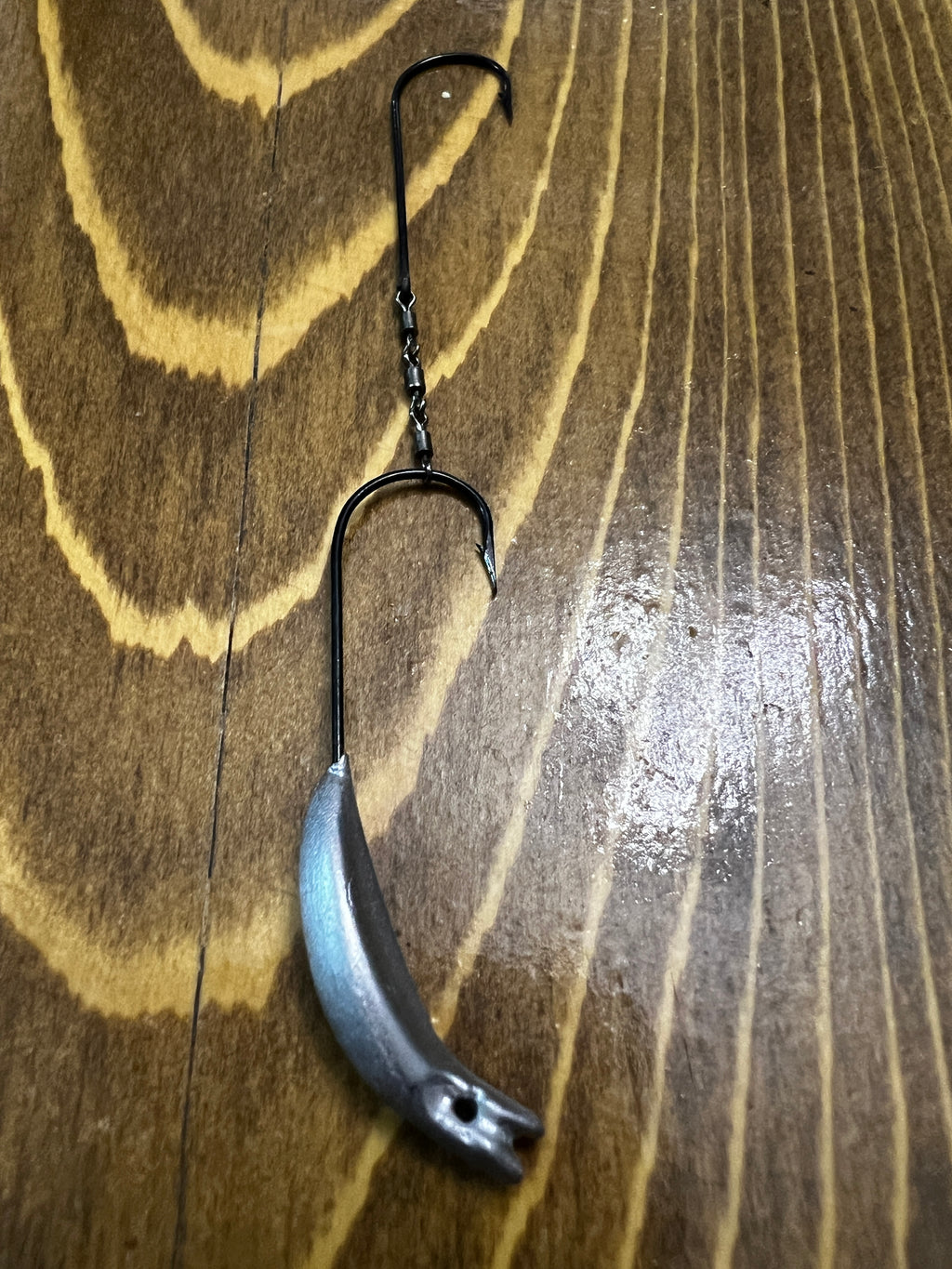 7 Gram Kalaylı Palamut Zokası
