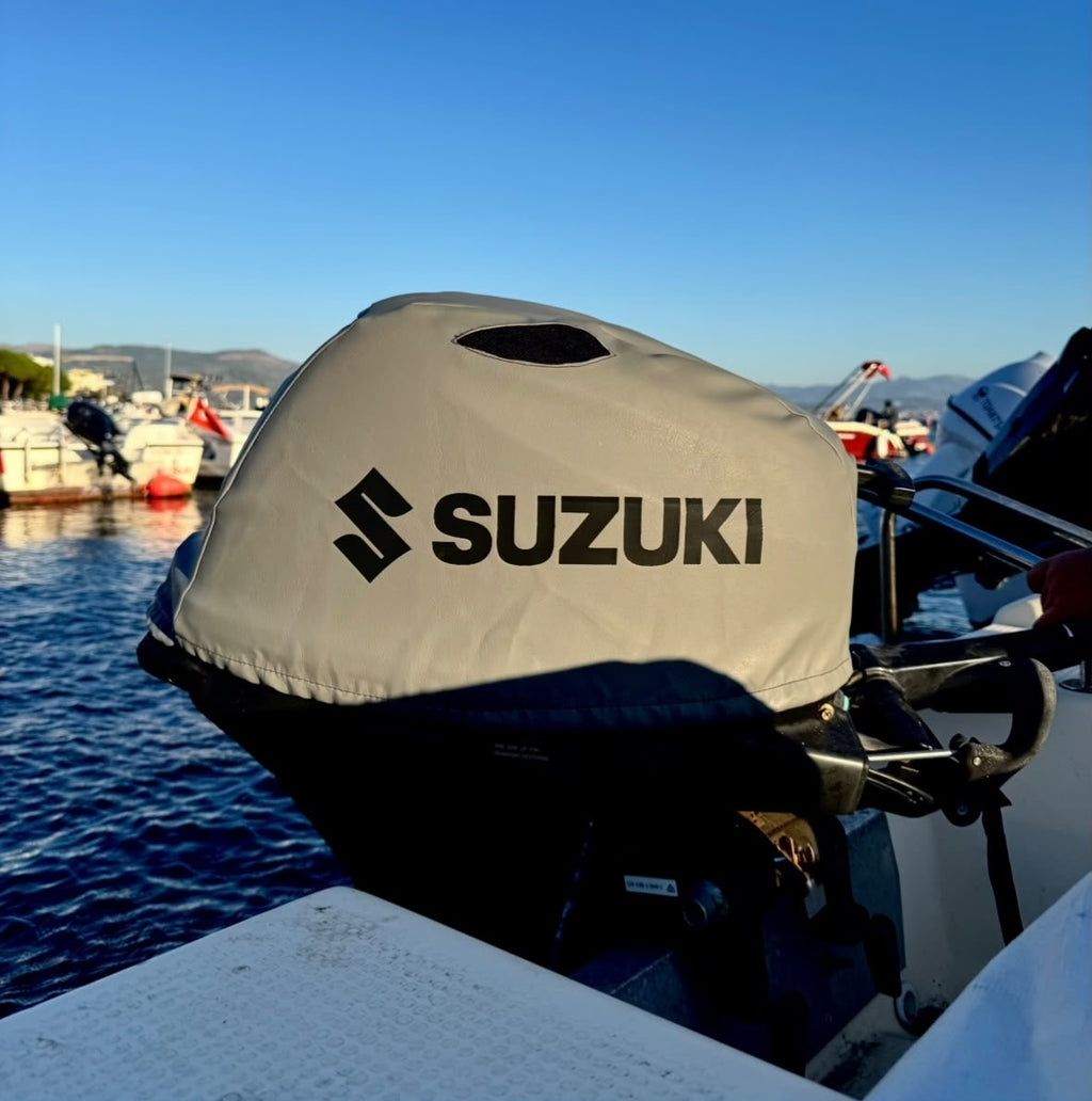 20 Suzuki kılıfı