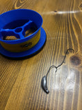 12 Gr Zokalı Kasnaklı Takım