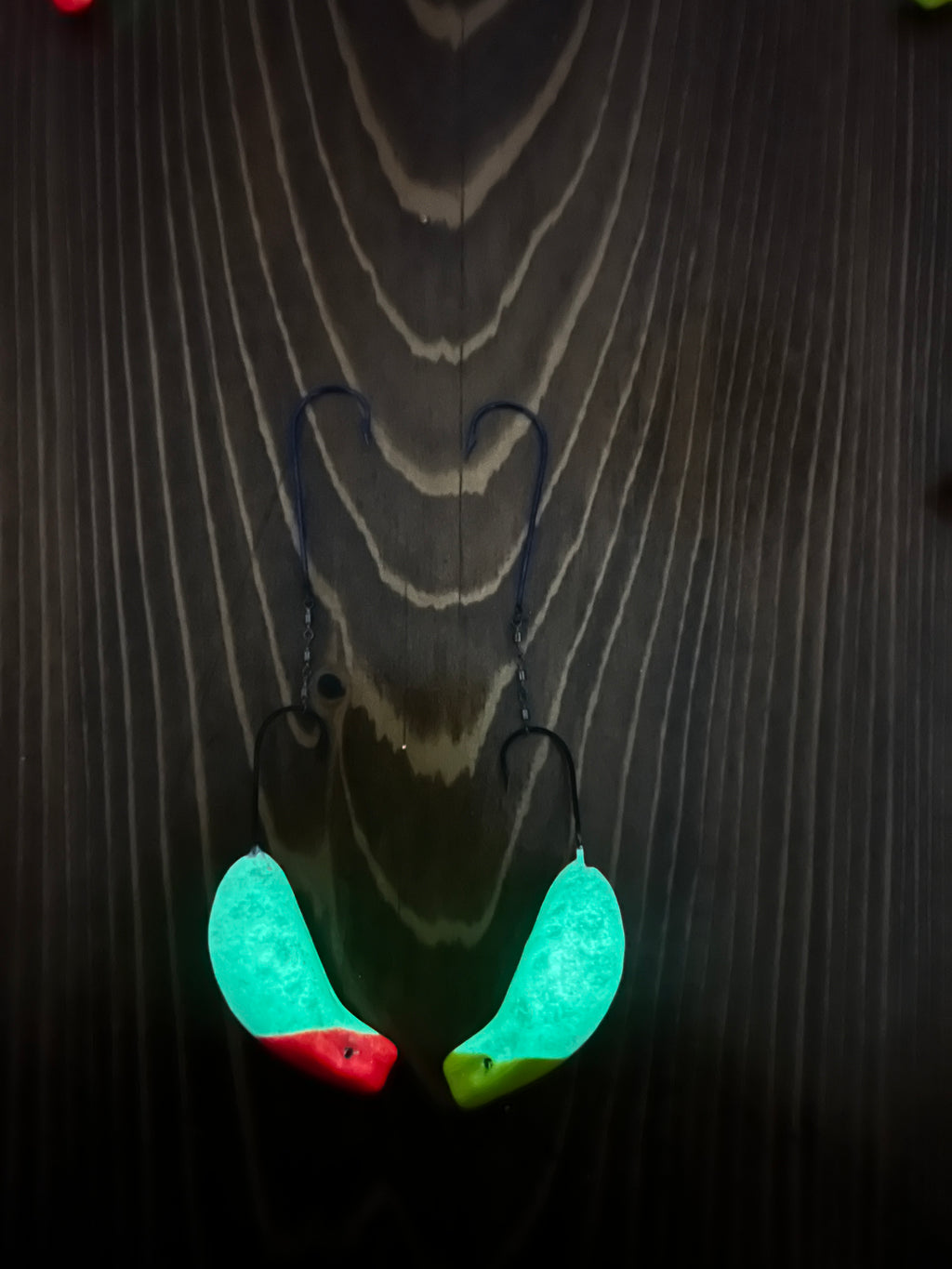 80 Gram glowlu ve hırsızlı zoka