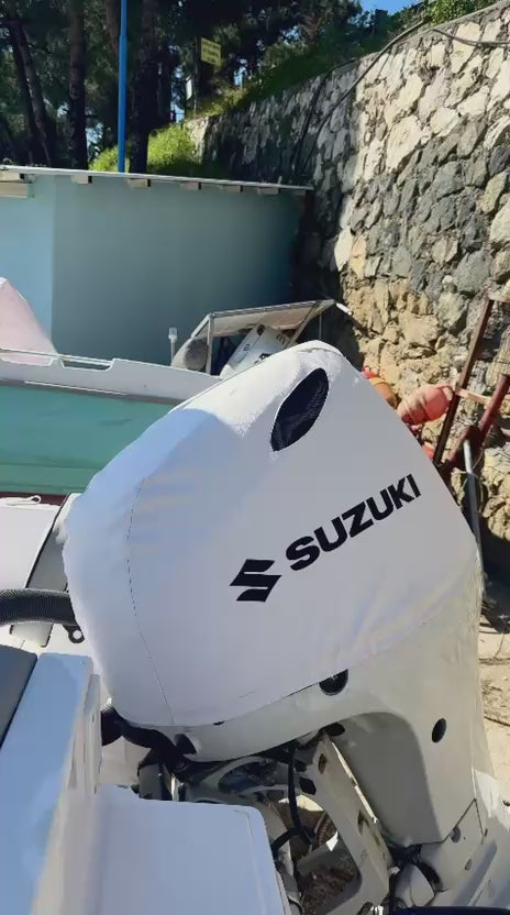 Suzuki 100 kılıfı