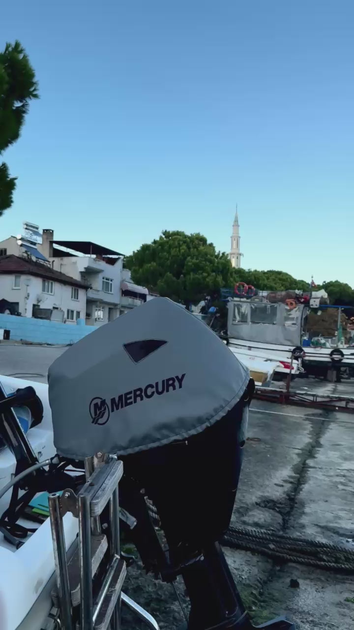 30 Mercury Kılıfı