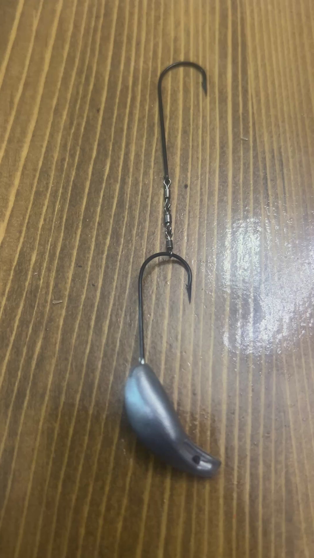 16 Gram Kalaylı Lüfer Ve Çinekop Zokası