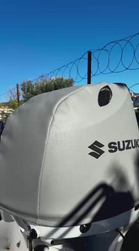 Suzuki 140 kılıfı