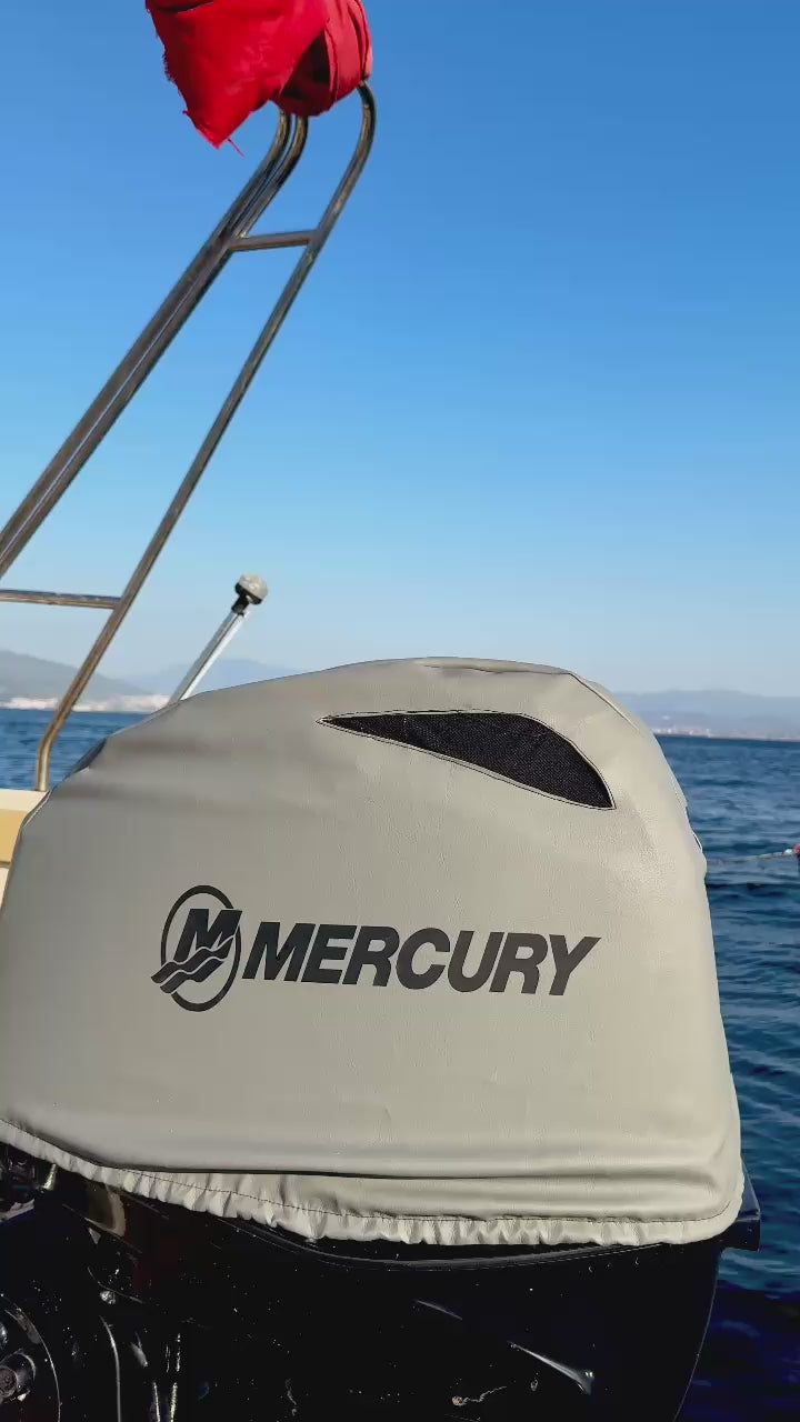 50 Mercury kılıfı