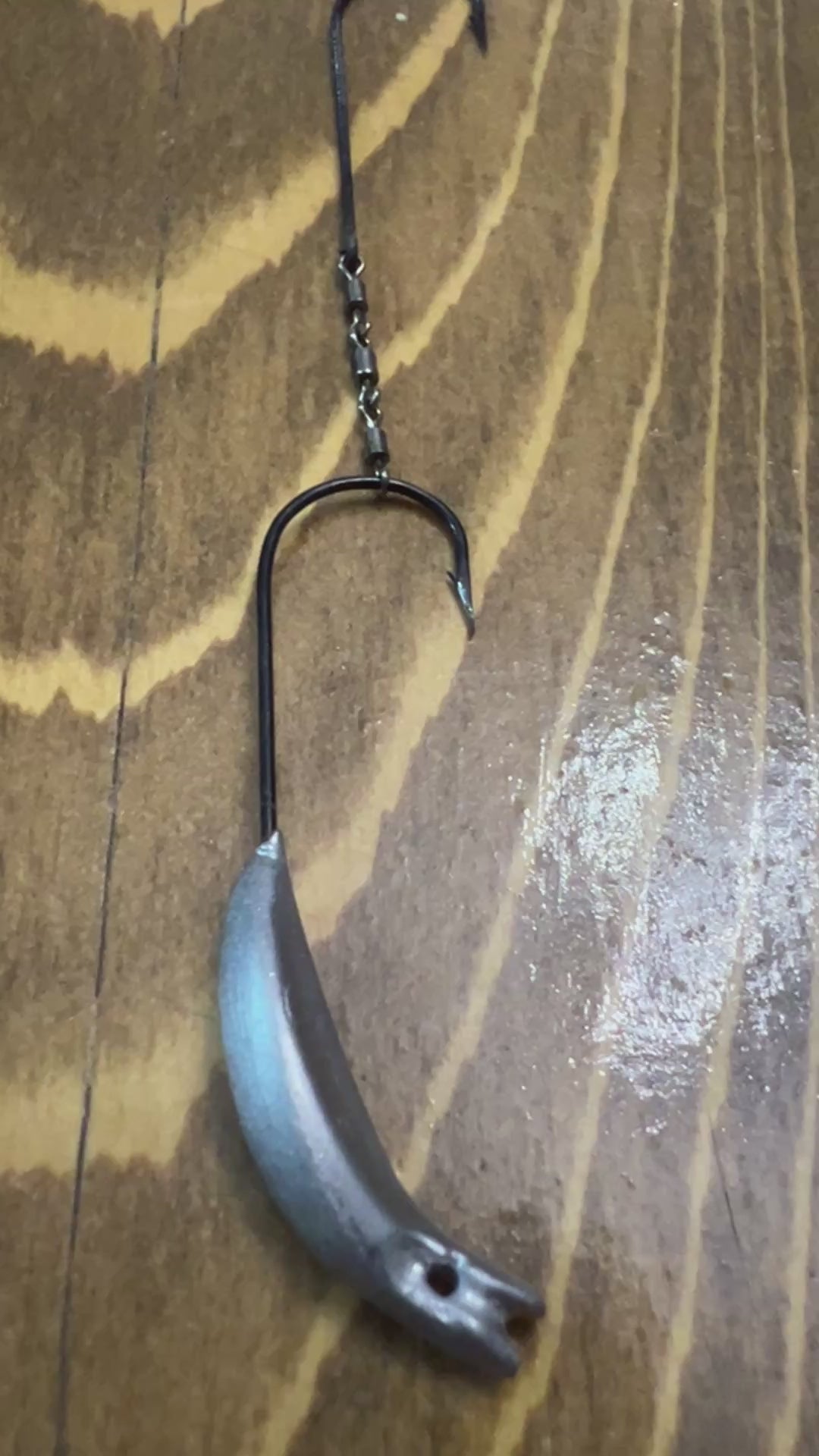 7 Gram Kalaylı Palamut Zokası