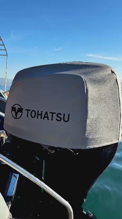 150 Tohatsu kılıf